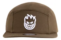 Comprar Spitfire Gorro Snapback Visera Plana Spitfire Five Panel Bro