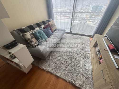 Se Vende Departamento Edificio Icono Sector Centro