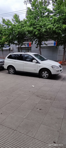 SsangYong Kyron Xdi 4x2 Automática
