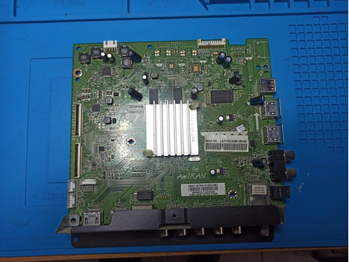 Main Board Vizioe470i-ao