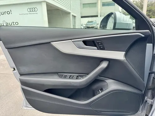 Audi A4 2.0 Dynamic Mhev At