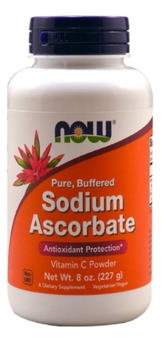 Sodium Ascorbate Puro Sin Gluten En Polvo Ascorbato De Sodio