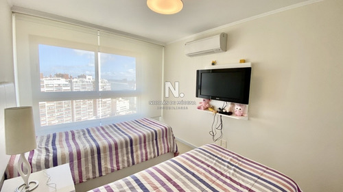 Espectacular Apartamento En Venta Y Alquiler Imperiale Iii-ref:907