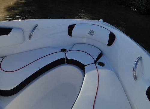 Imagen 12 de 19 de Arco Iris Eclipse 19 Mercury/suzuki/tohatsu 115hp 4t