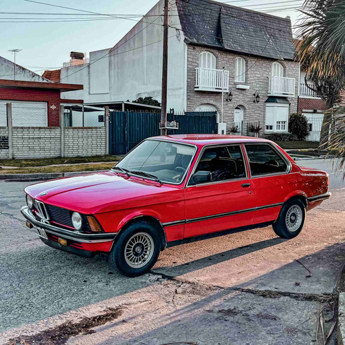 Imagen 2 de 12 de Bmw 316