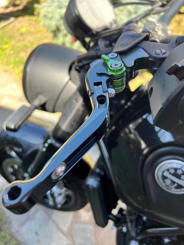 Benelli Leoncino