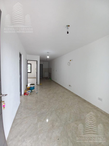 Depto 3 Ambientes C/ Cochera A Estrenar!