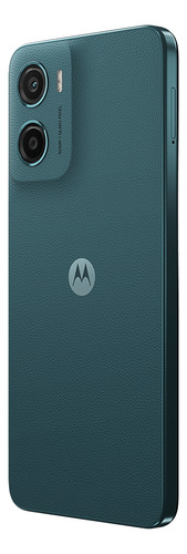Motorola - Moto G05 - 4/128gb - 4g Verde Oscuro