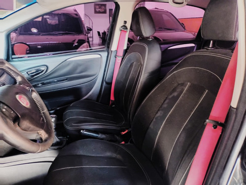Fiat Punto 1.8 16v Sporting Flex 5p