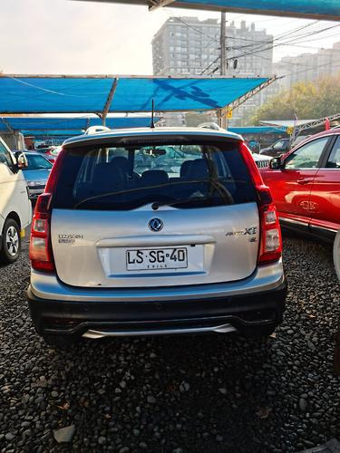 2020 Dfm Joyear X3 1.6 Mt Ac