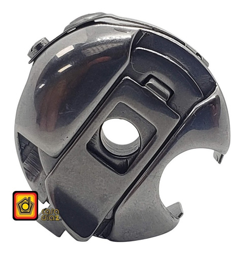 Imagen 4 de 5 de Bobina Towa Para Máquinas De Coser Recta Industrial
