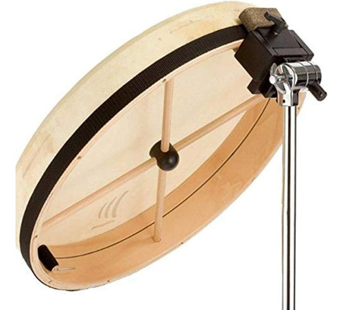 Soporte Para Tambor De Marco Rth20
