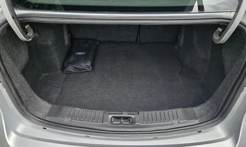 Ford Fiesta 1.6 S Sedan Mt
