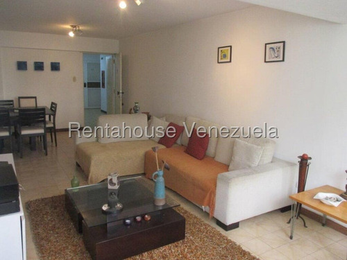 Manzanares Iluminado Apartamento 25-18564 G.s.