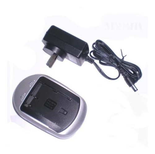 Cargador Para Panasonic Cga-s004 Lumix Dmc-fx2 Dmc-fx7 