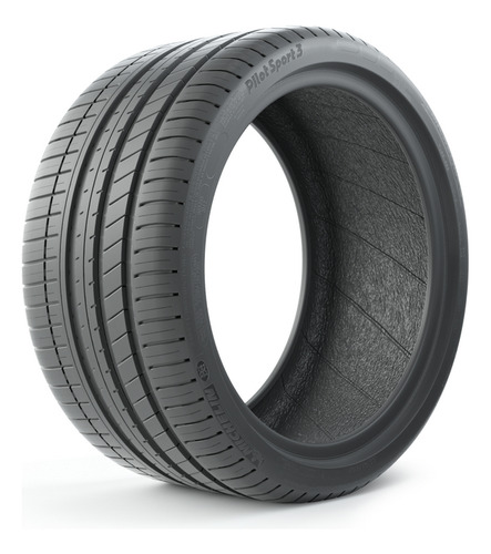 Neumático 195/45 R16 Michelin Pilot Sport 3 84v