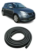 Comprar Suzuki Swift 2007 2008 2009 2010 Burlete De Baul Carroceria