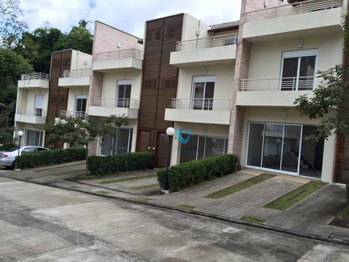 Imagem 1 de 30 de Casa Com 3 Dormitórios À Venda, 170 M² Por R$ 619.000,00 - Jardim Rebelato - Cotia/sp - Ca1216
