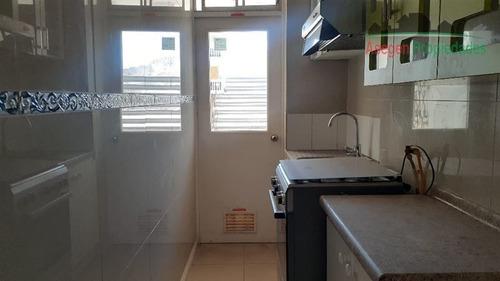 Imagen 5 de 26 de Departamento En Venta De 3 Dorm. En Copiapó