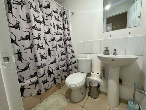 Arriendo Departamento Colinas De Oro Quilpué (94729)