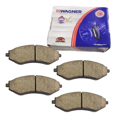 comprar Juego Balatas Delanteras Wagner P\u002F Aveo Optra Pontiac G3 comprar Juego Balatas Delanteras Wagner P\u002F Aveo Optra Pontiac G3