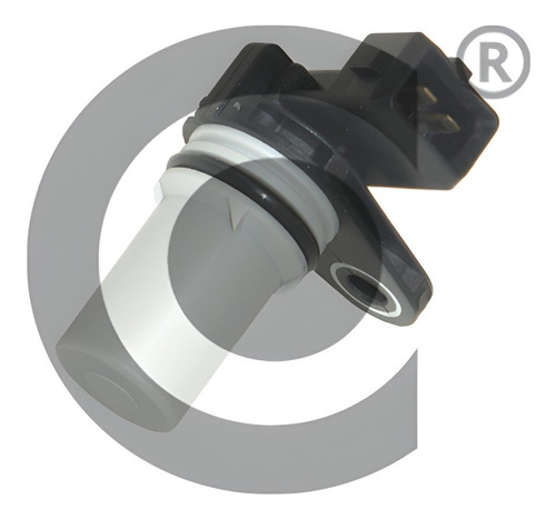 Sensor Posición Árbol Levas Cmp Ford Fiesta 2001 1.4 Lts