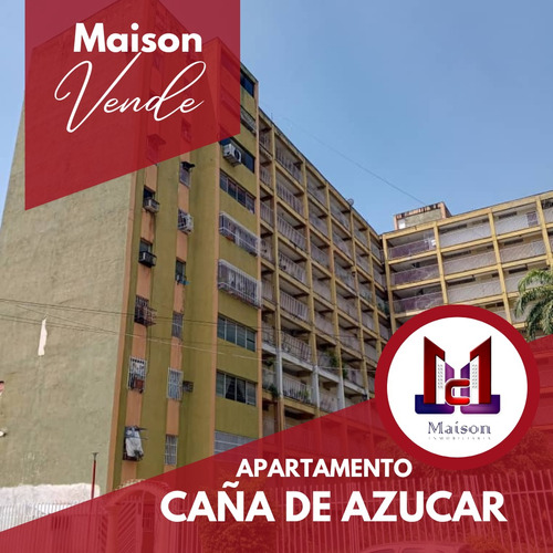 Se Vende Apartamento En Caña De Azucar Maracay Edo Aragua