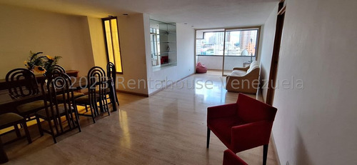 Excelente Apartamento En Venta En La Urb. San Bernardino 24-13126