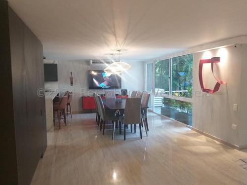 Apartamento En Venta La Castellana Mls #24-28847 Bm