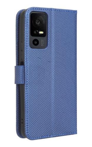 Funda Para Tcl 40 Nxtpaper Xe 5g Partículas Diamante Textura