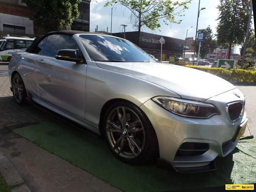 Imagen 3 de 15 de Bmw M2 240i Cabrio