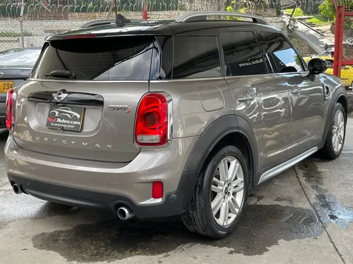 Mini Cooper F55 S COOPER PEEPER TP 2000CC T 5P