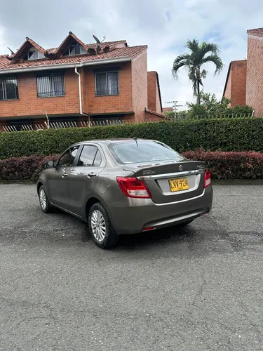 Suzuki Swift 1.2 Dzire