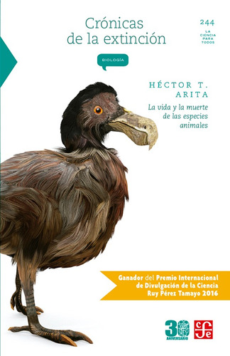 Crónicas De La Extincion - Muerte De Especies, Arita, Fce