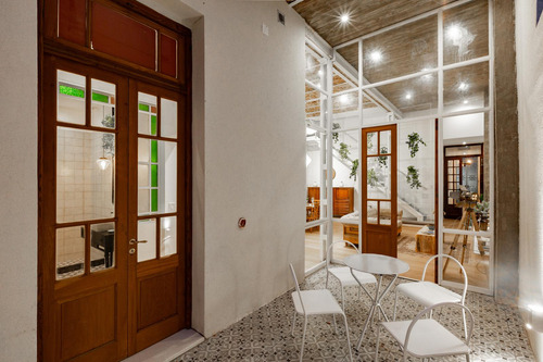 Departamento 3 Dormitorios En Venta - Parque España, Rosario