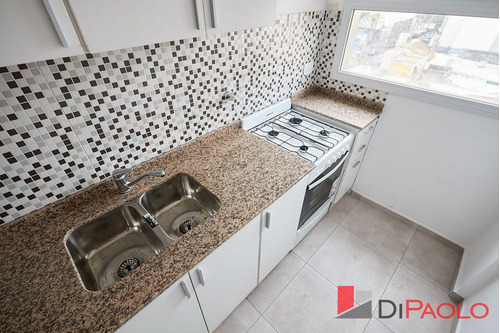 Departamento Monoambiente En Venta En Martin Coronado- Clamaco Sa!