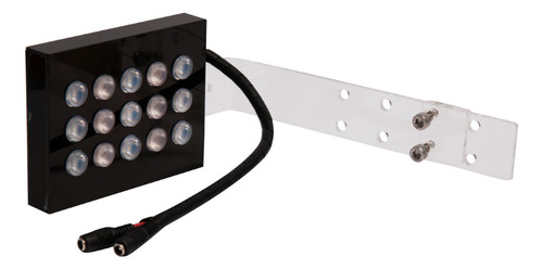 Luminária Smartled Pró 15 Watts 02 Canais P Aquário Marinho