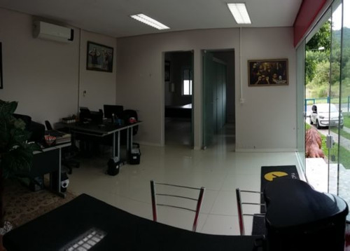 Imagem 5 de 15 de Casa - Vila Nova - Ref: 378990 - V-mi16088