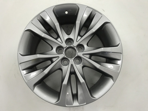 Roda Avulsa Aro 17 Toyota Corolla Xei Original (4366)