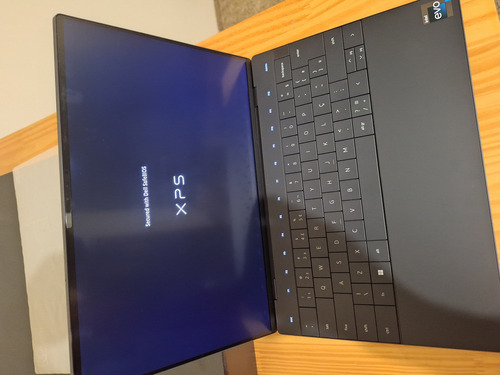 Notebook Dell Xps 13 Plus 9320 (Usado)