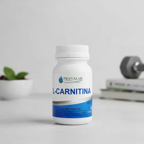 l carnitina quemagrasas La L-carnitina se vende como quemador de grasa pero la realidad es otra., No existe evidencia slida de que genere prdida de grasa localizada, Su efecto en prdida de peso es mnimo y VIVE+ SALUDYVIDA L-carnitina quemagrasas en