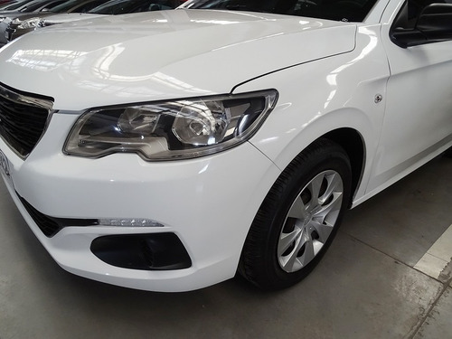 Peugeot 301 Vti 1.6