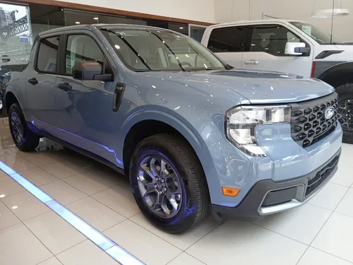 Ford Maverick 2.5 Xlt Hibrida