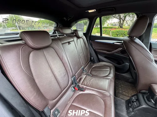 BMW X1 2.0 Sdrive 20ia M Sport At