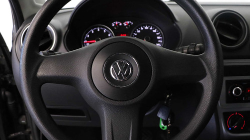 Volkswagen Gol Trend 1.6 Pack Ii 101cv 3p - 150175 - C