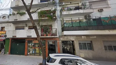 Cochera en venta