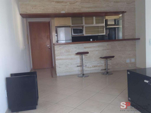 Imagem 3 de 10 de Apartamentos Em São Paulo - 1561