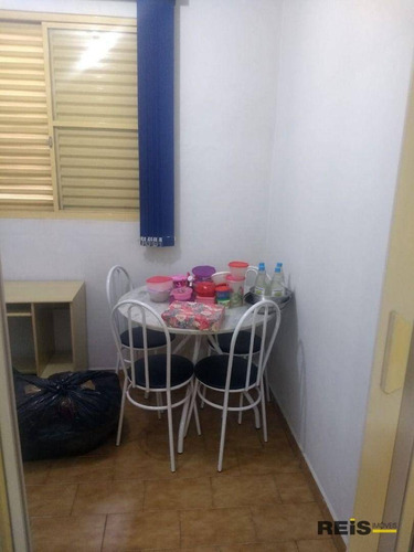Imagem 11 de 14 de Apartamento Com 3 Dormitórios À Venda, 47 M² Por R$ 140.000 - Éden - Sorocaba/sp - Ap1435