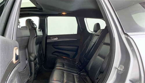Imagen 10 de 15 de 113497 - Jeep Grand Cherokee 2015 Con Garantía