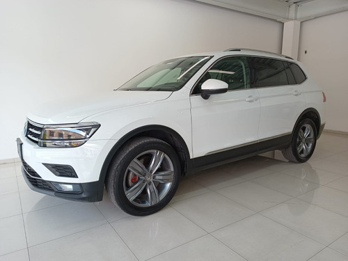 Volkswagen Tiguan 2.0 Highline At